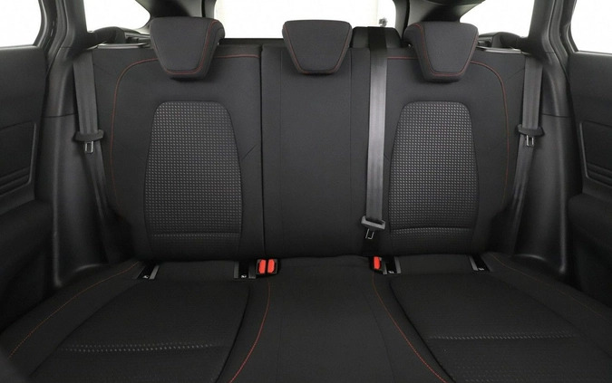 Ford Focus cena 65000 przebieg: 157524, rok produkcji 2018 z Zakroczym małe 352